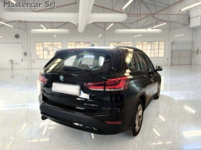 BMW X1 xDrive25e Business Advantage (10)