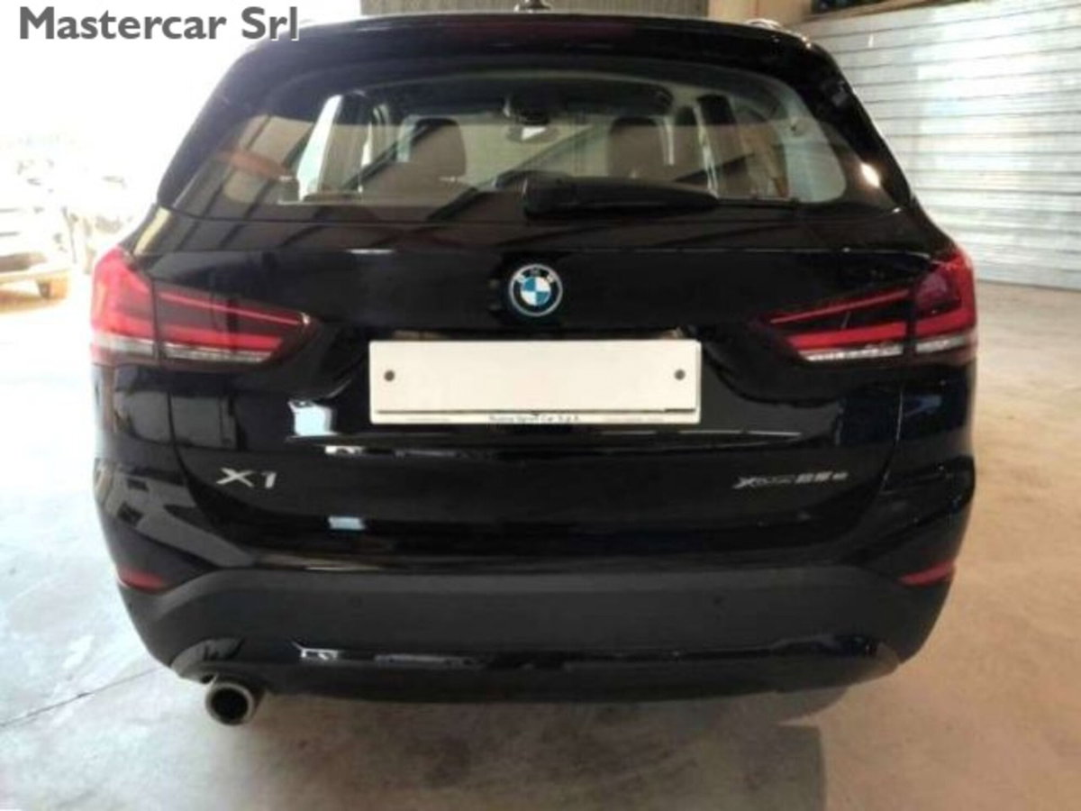 BMW X1 xDrive25e Business Advantage (11)