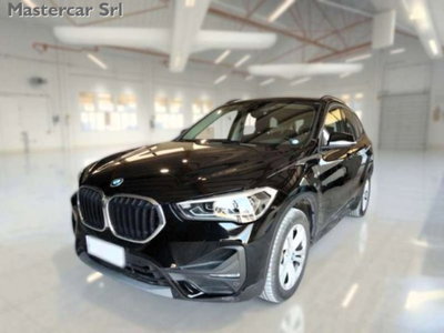 BMW X1 xDrive25e Business Advantage (2)