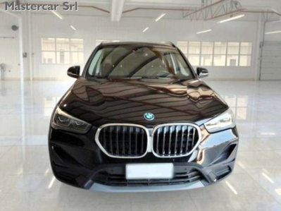 BMW X1 xDrive25e Business Advantage (3)