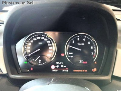 BMW X1 xDrive25e Business Advantage (5)