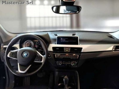 BMW X1 xDrive25e Business Advantage (6)