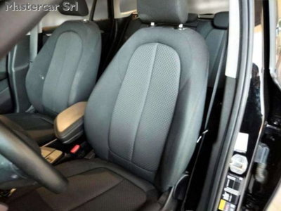 BMW X1 xDrive25e Business Advantage (7)