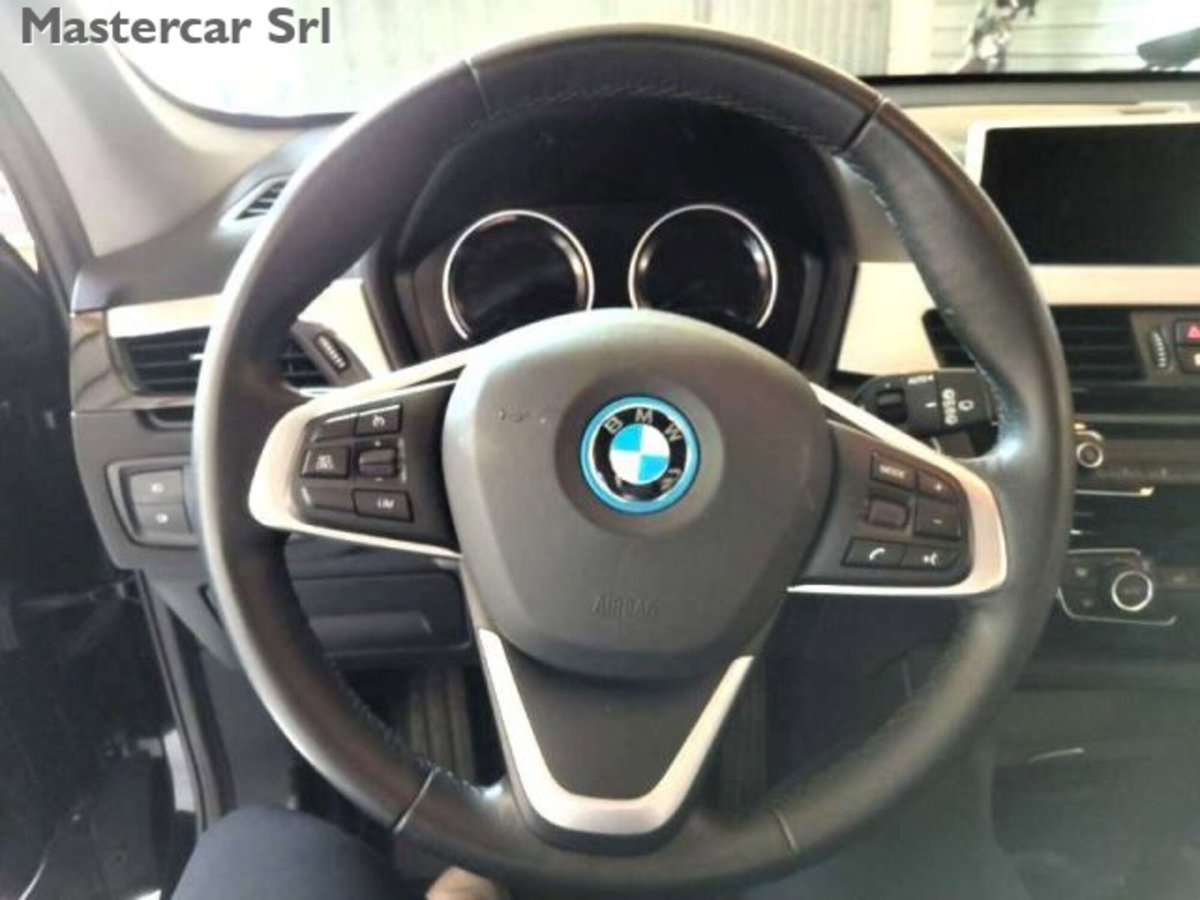 BMW X1 xDrive25e Business Advantage (8)