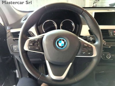 BMW X1 xDrive25e Business Advantage (8)
