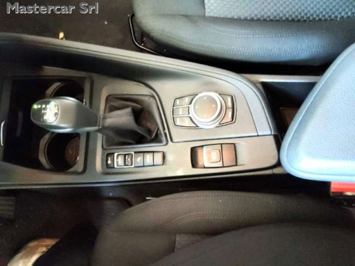 BMW X1 xDrive25e Business Advantage (9)