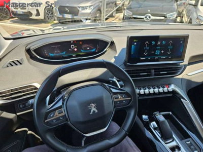 Peugeot 3008 PureTech Turbo 180 S&S EAT8 Allure (14)