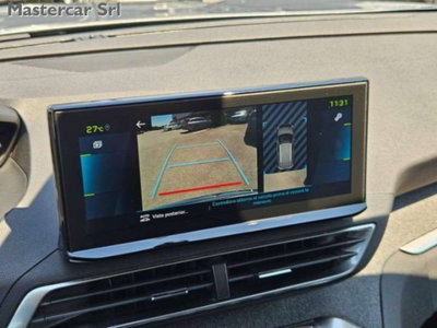 Peugeot 3008 PureTech Turbo 180 S&S EAT8 Allure (15)