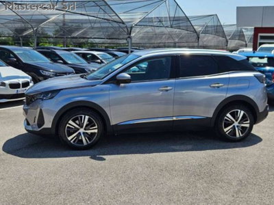 Peugeot 3008 PureTech Turbo 180 S&S EAT8 Allure (3)