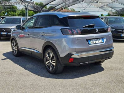 Peugeot 3008 PureTech Turbo 180 S&S EAT8 Allure (4)
