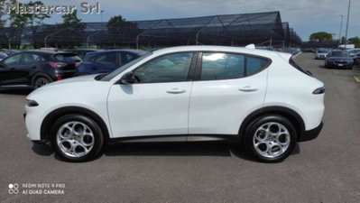 Alfa Romeo Tonale Tonale 1.5 130 CV MHEV TCT7 Super (3)