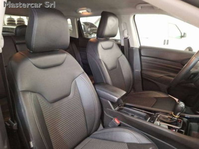 Jeep Compass 1.3 Turbo T4 2WD Business (10)