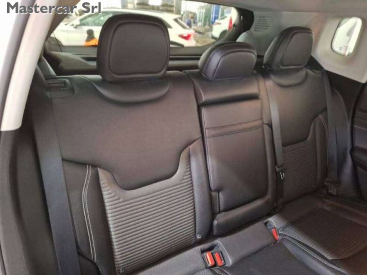 Jeep Compass 1.3 Turbo T4 2WD Business (11)