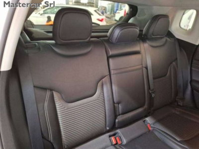 Jeep Compass 1.3 Turbo T4 2WD Business (11)