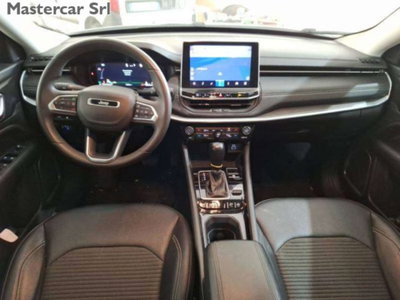 Jeep Compass 1.3 Turbo T4 2WD Business (4)