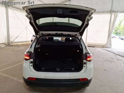 Jeep Compass 1.3 Turbo T4 2WD Business (5)