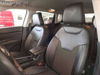 Jeep Compass 1.3 Turbo T4 2WD Business (9)