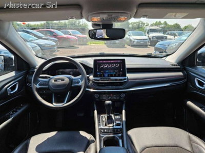 Jeep Compass 1.3 turbo t4 phev Trailhawk 4xe auto (10)