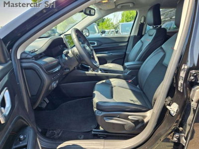 Jeep Compass 1.3 turbo t4 phev Trailhawk 4xe auto (11)