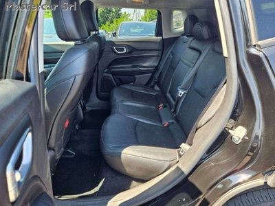 Jeep Compass 1.3 turbo t4 phev Trailhawk 4xe auto (12)