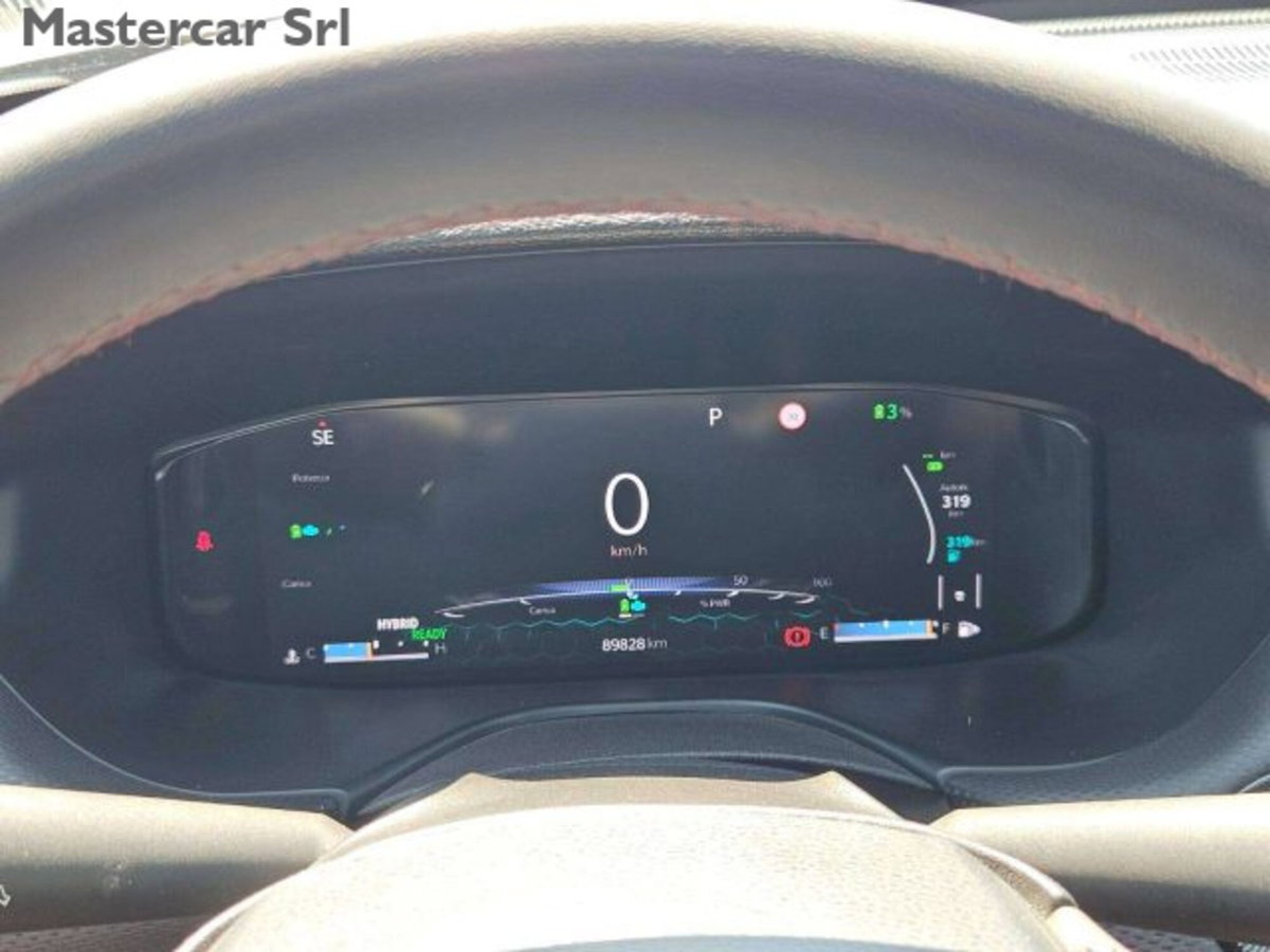 Jeep Compass 1.3 turbo t4 phev Trailhawk 4xe auto (13)