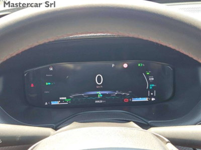 Jeep Compass 1.3 turbo t4 phev Trailhawk 4xe auto (13)