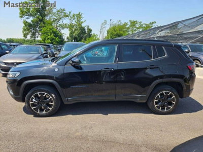 Jeep Compass 1.3 turbo t4 phev Trailhawk 4xe auto (3)