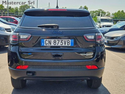 Jeep Compass 1.3 turbo t4 phev Trailhawk 4xe auto (5)