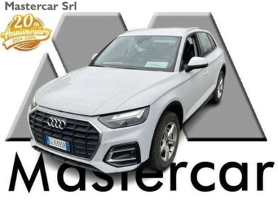 Audi Q5 Sportback Sportback 45 2.0 tfsi mhev 12V quattro s-tronic usata