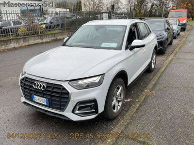 Audi Q5 Sportback Sportback 45 2.0 tfsi mhev 12V quattro s-tronic (2)