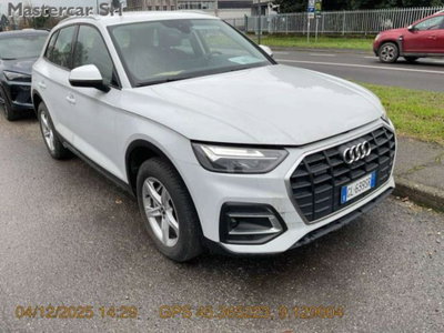 Audi Q5 Sportback Sportback 45 2.0 tfsi mhev 12V quattro s-tronic (3)