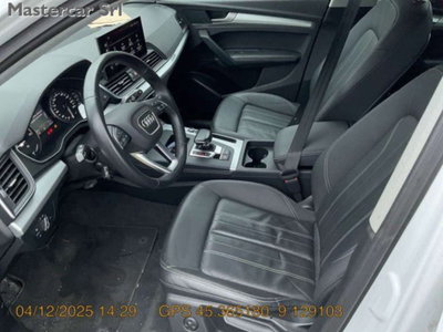 Audi Q5 Sportback Sportback 45 2.0 tfsi mhev 12V quattro s-tronic (5)
