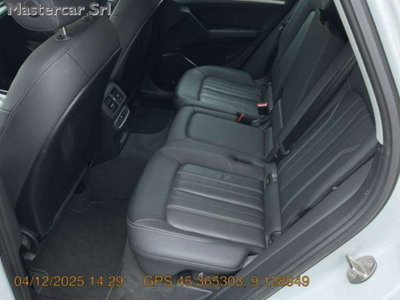 Audi Q5 Sportback Sportback 45 2.0 tfsi mhev 12V quattro s-tronic (6)