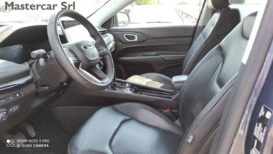 Jeep Compass 1.3 T4 240CV PHEV AT6 4xe S (10)