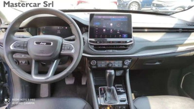 Jeep Compass 1.3 T4 240CV PHEV AT6 4xe S (14)