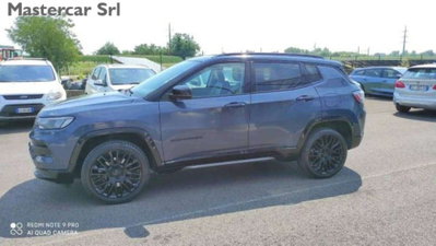 Jeep Compass 1.3 T4 240CV PHEV AT6 4xe S (3)