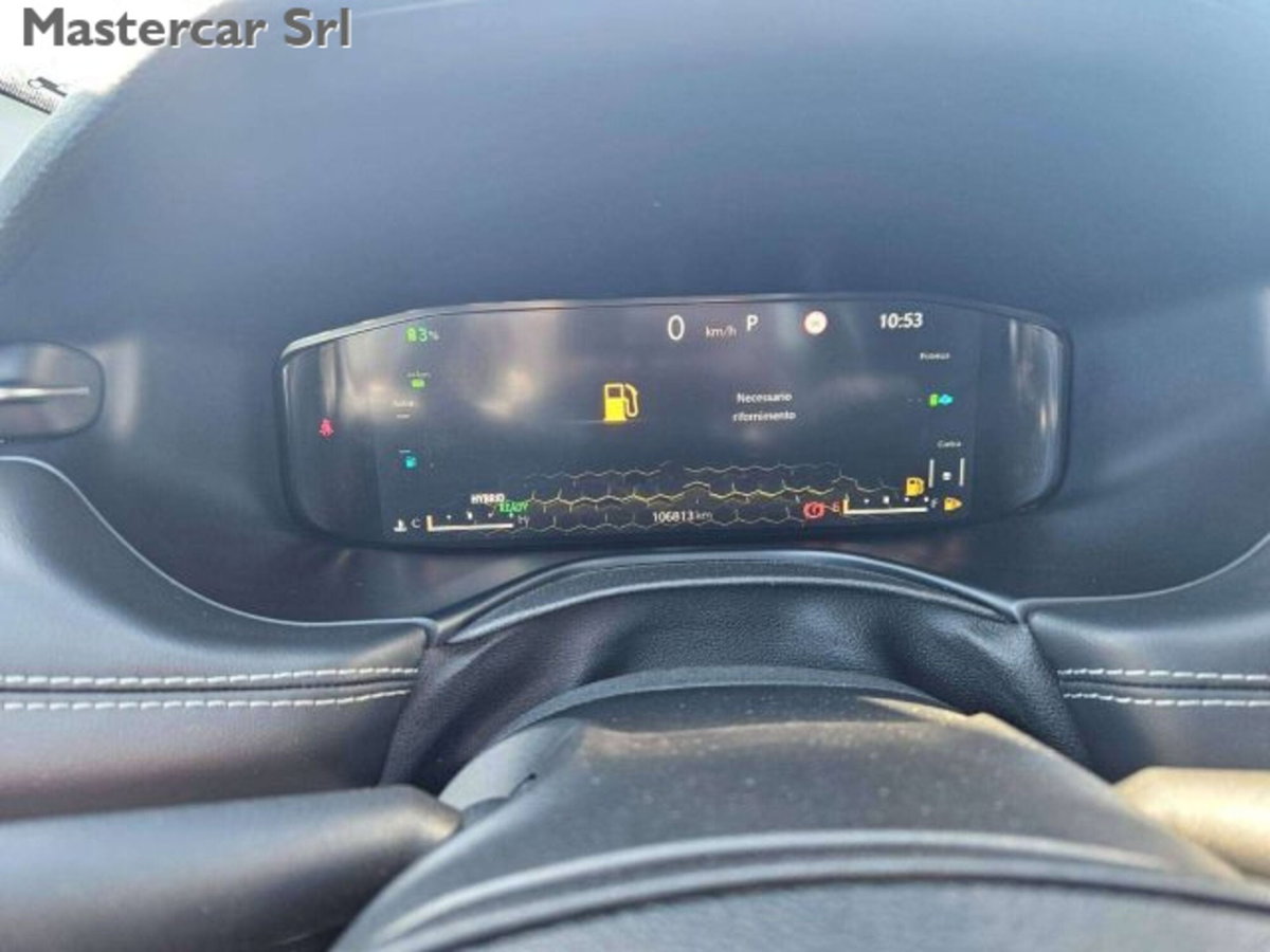 Jeep Compass 1.3 T4 190CV PHEV AT6 4xe Limited (12)