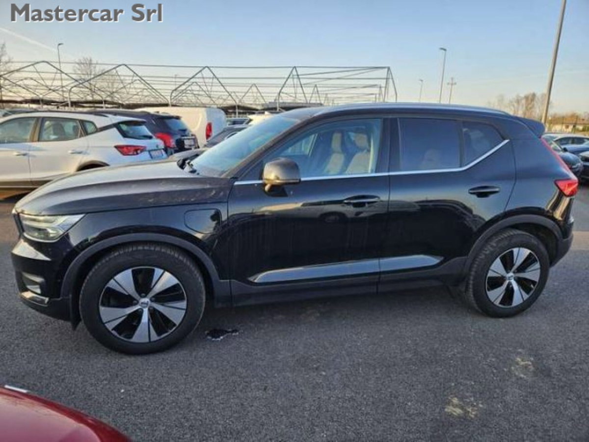Volvo XC40 T5 Recharge Plug-in Hybrid Inscription Expression (2)