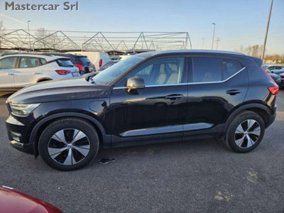 Volvo XC40 T5 Recharge Plug-in Hybrid Inscription Expression (2)