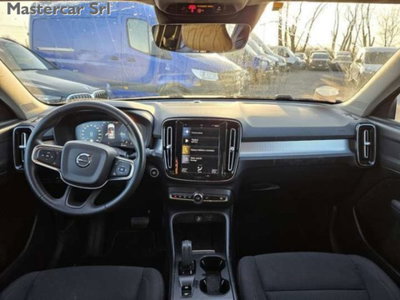 Volvo XC40 T5 Recharge Plug-in Hybrid Inscription Expression (9)