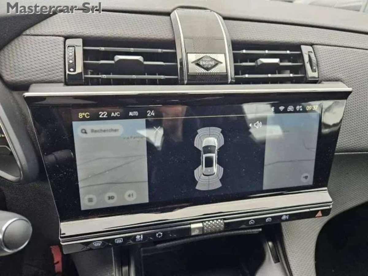 Ds DS 7 1.6 e-tense phev Bastille Business 225cv auto (12)