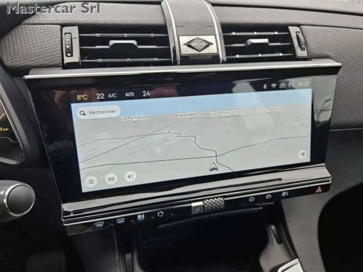 Ds DS 7 1.6 e-tense phev Bastille Business 225cv auto (13)