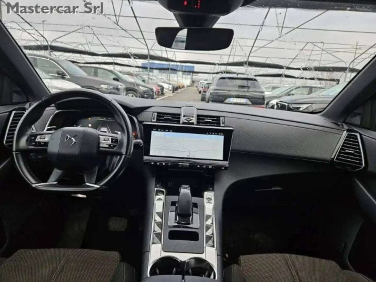 Ds DS 7 1.6 e-tense phev Bastille Business 225cv auto (14)