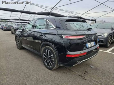 Ds DS 7 1.6 e-tense phev Bastille Business 225cv auto (3)