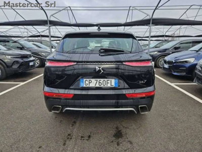 Ds DS 7 1.6 e-tense phev Bastille Business 225cv auto (4)