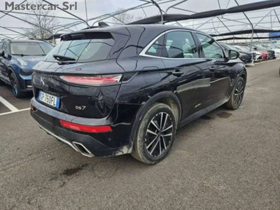 Ds DS 7 1.6 e-tense phev Bastille Business 225cv auto (5)