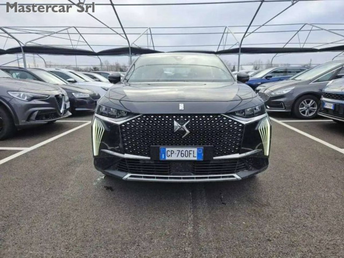 Ds DS 7 1.6 e-tense phev Bastille Business 225cv auto (8)