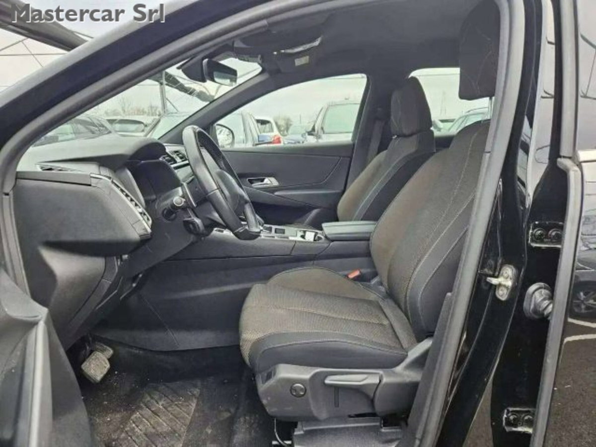 Ds DS 7 1.6 e-tense phev Bastille Business 225cv auto (9)