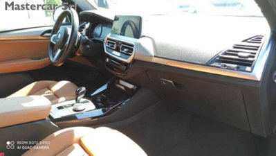 BMW X3 xdrive30e Msport auto (10)