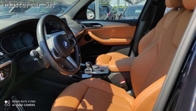 BMW X3 xdrive30e Msport auto (11)